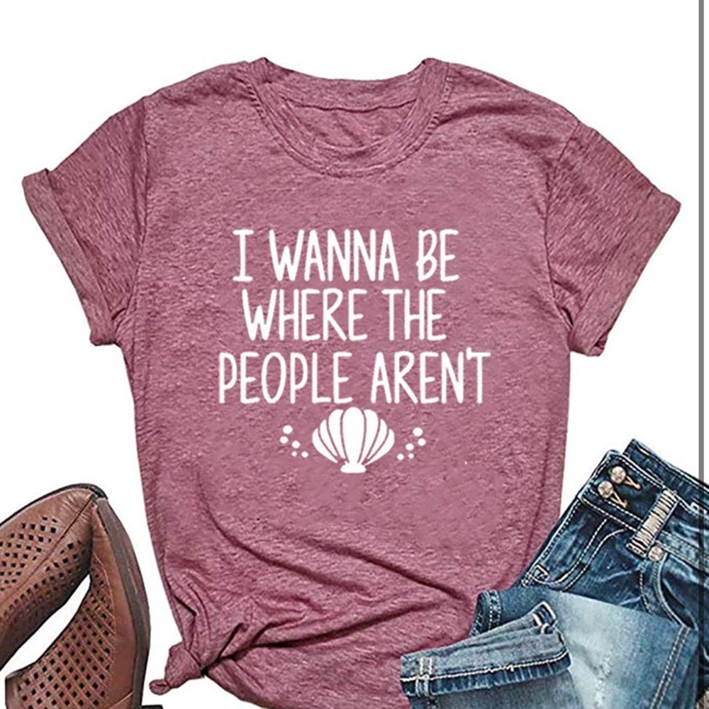 COPY - Little Mermaid Shirt - Funny Disney Shirt